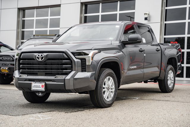New 2026 Toyota Tundra SR5 image 3