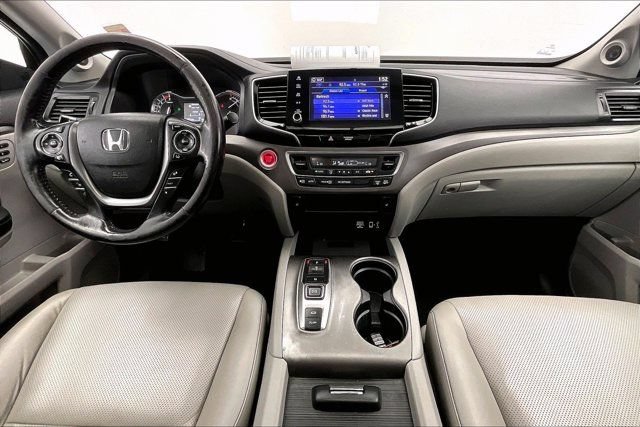 Used 2023 Honda Ridgeline RTL-E image 15