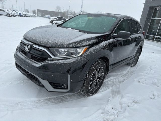 Used 2020 Honda CR-V EX image 12