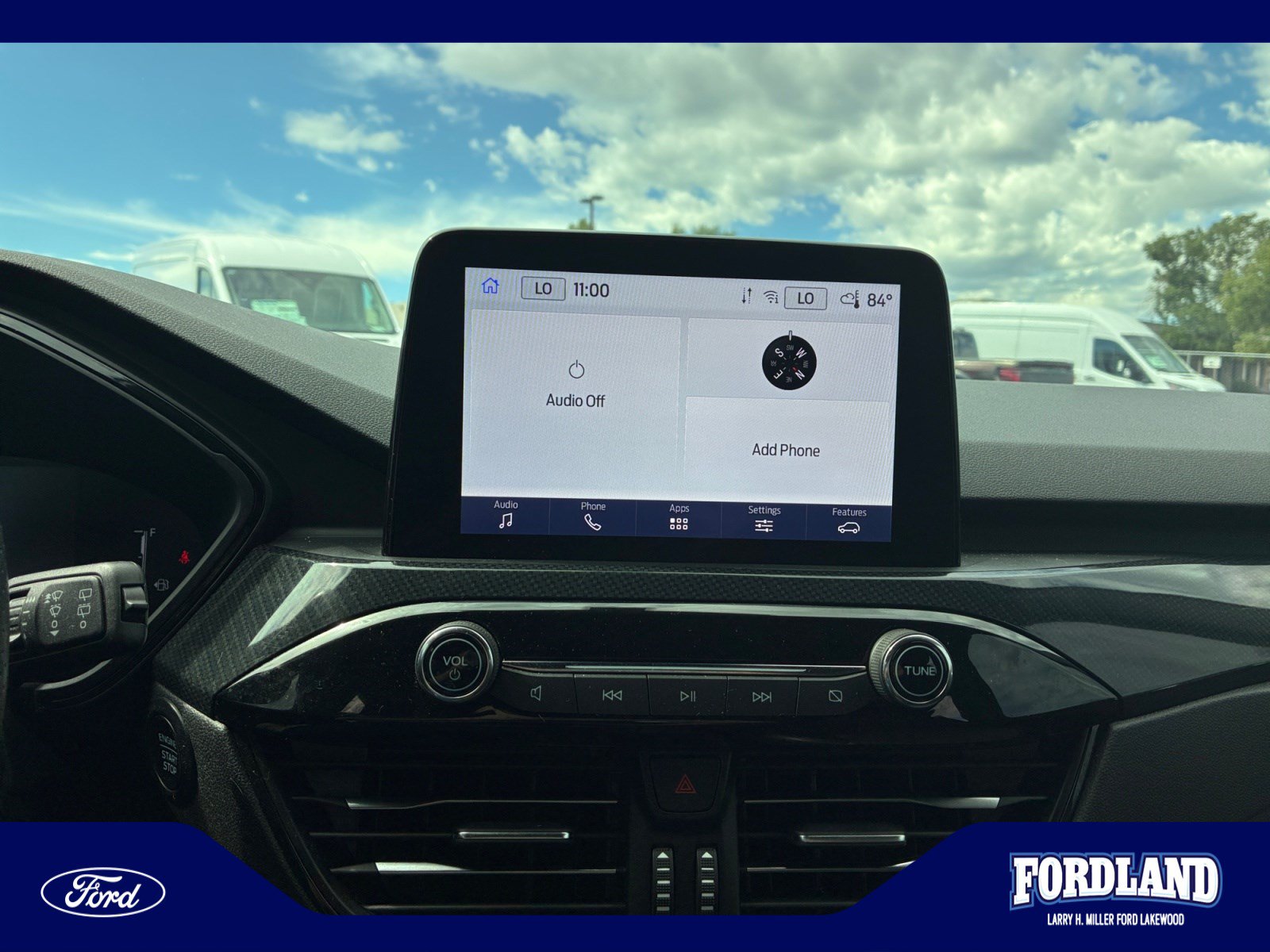 Used 2023 Ford Escape ST-Line AWD/4WD image 12