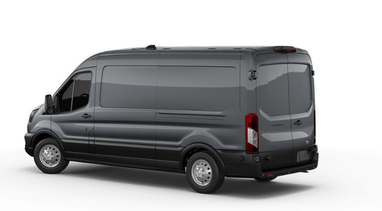 New 2026 Ford Transit 350 148 Medium Roof AWD image 23
