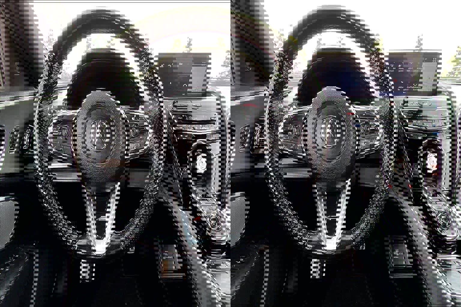 Used 2019 Acura RDX A-Spec image 6