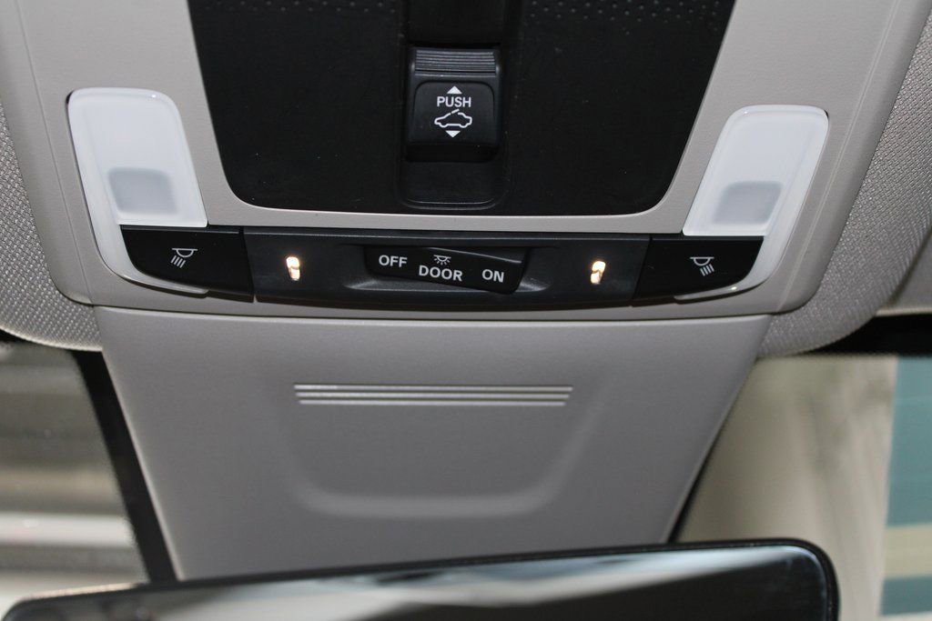 Used 2024 Honda CR-V EX-L image 40