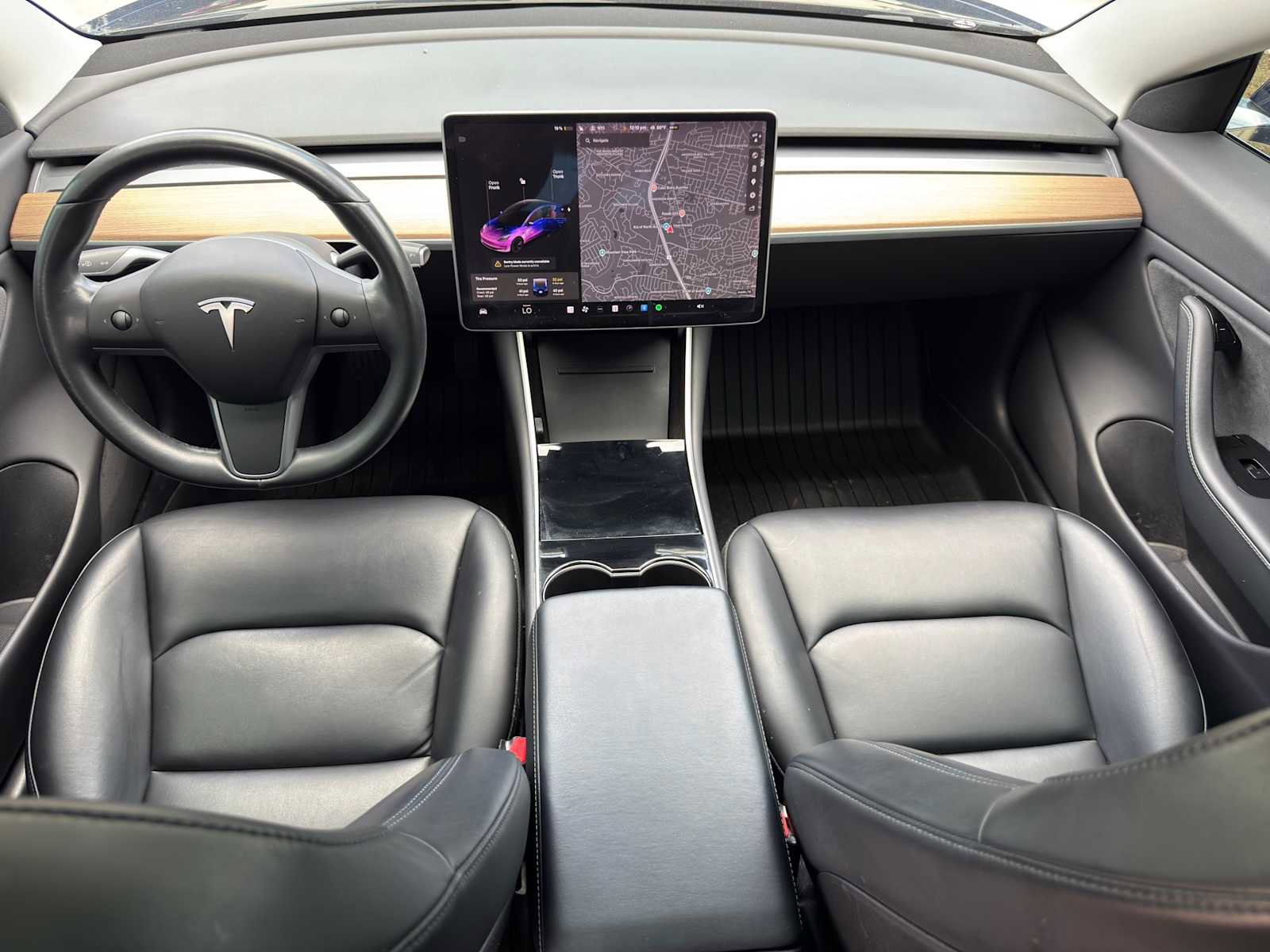 Used 2019 Tesla Model 3 Standard Range Plus image 19