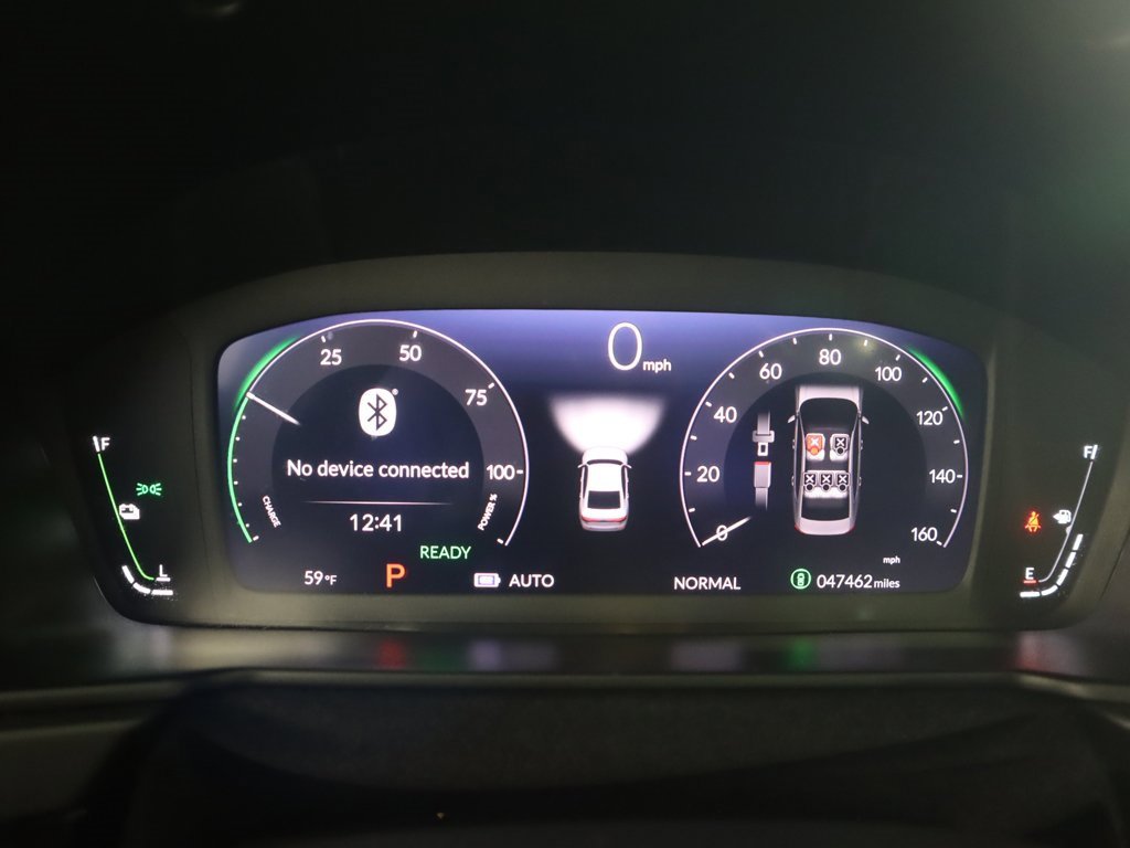 Used 2024 Honda Accord Touring image 42