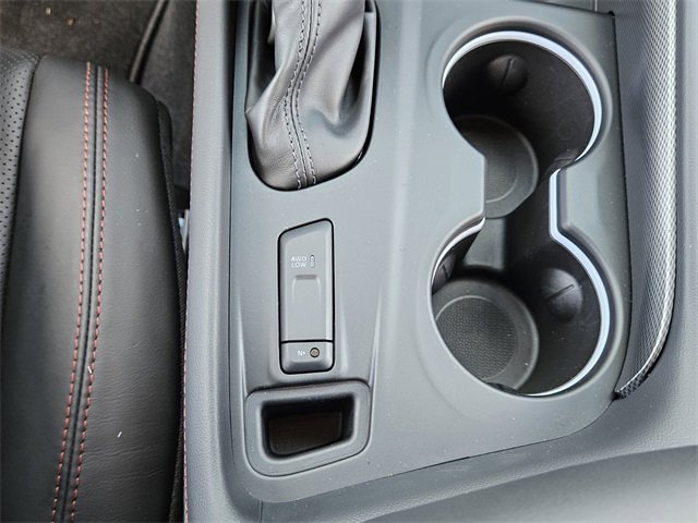 New 2026 Dodge Durango R/T image 23