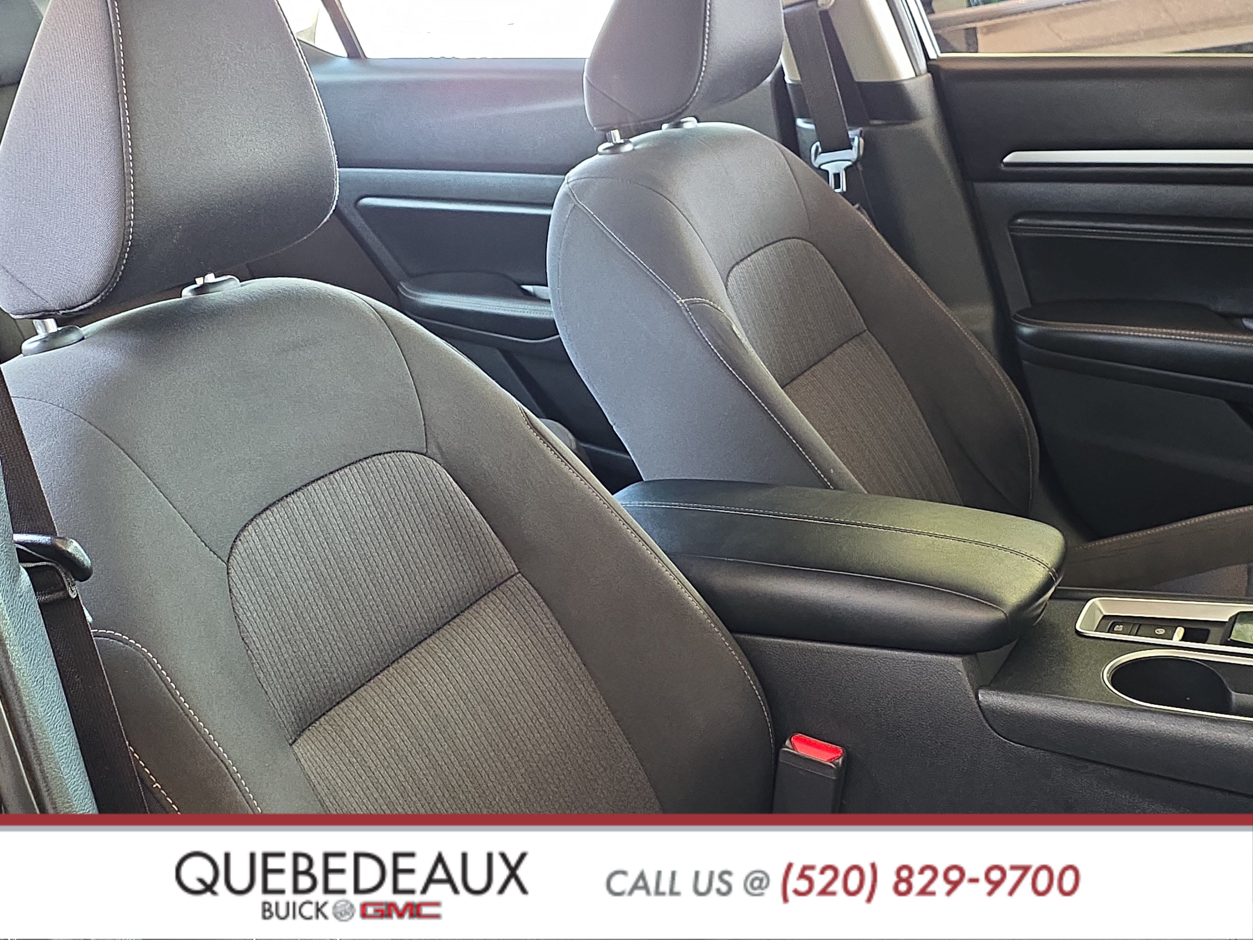 Used 2019 Nissan Altima 2.5 SV FWD image 29
