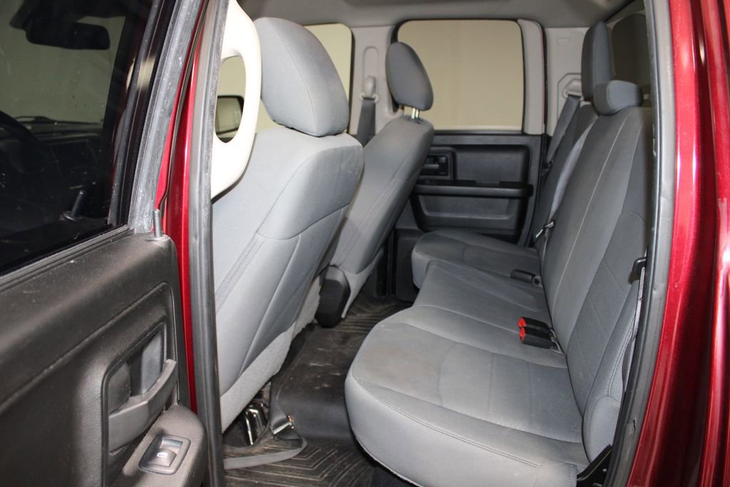 Used 2019 RAM 1500 Tradesman w/ Popular Equipment Group image 19