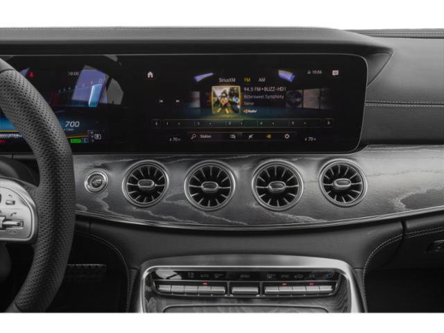 Used 2021 Mercedes-Benz AMG GT 43 image 10