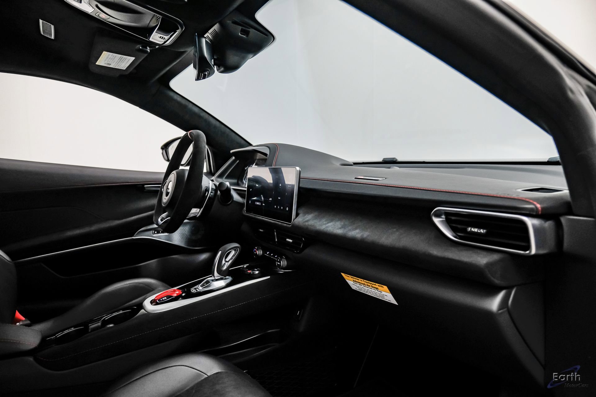 New 2026 Lotus Emira SE image 56