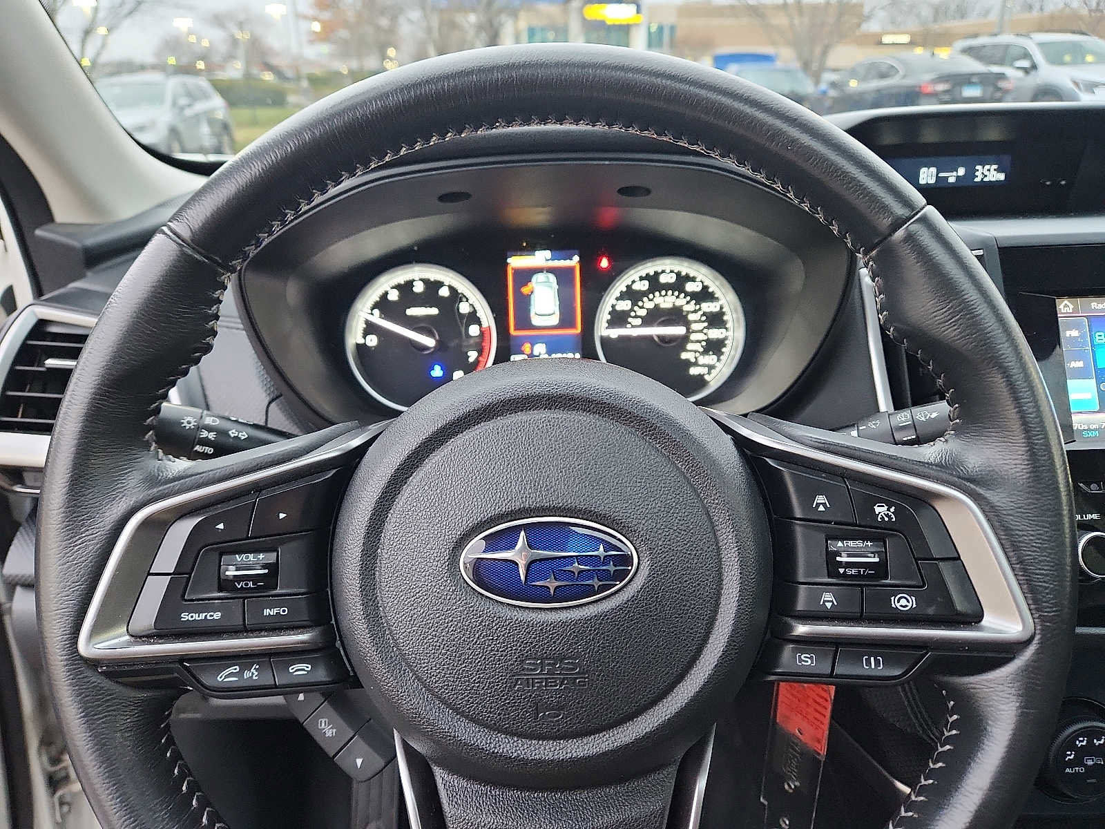 Used 2020 Subaru Forester Premium image 19