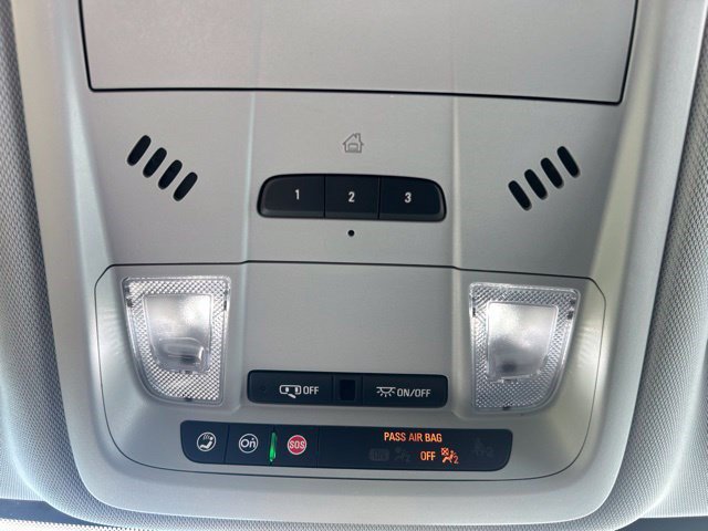 Used 2022 Chevrolet Blazer LT FWD image 36