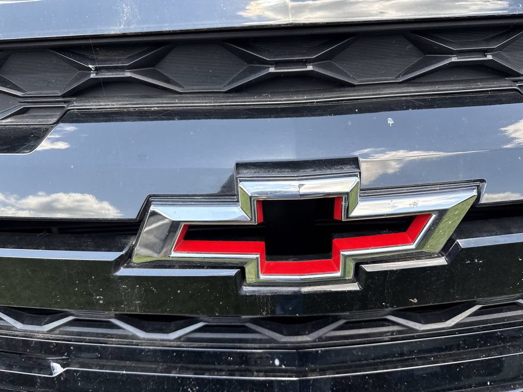 Used 2024 Chevrolet Colorado ZR2 w/ ZR2 Convenience Package III AWD/4WD image 5