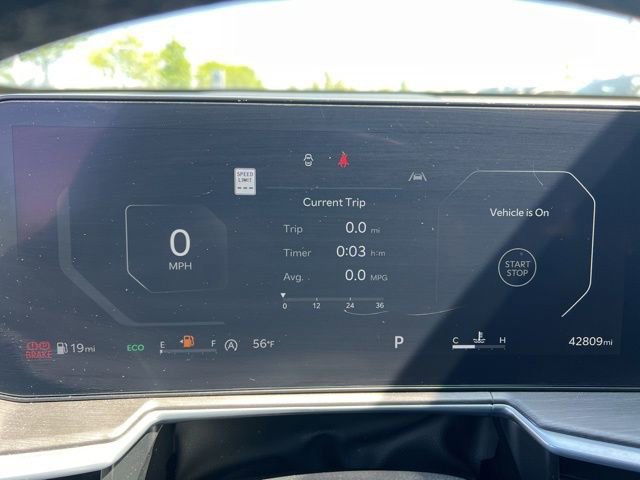 Certified 2024 Kia Sorento SX Prestige image 12