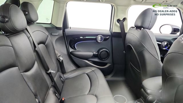 Used 2023 MINI Cooper S image 24