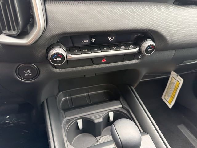 New 2026 MAZDA CX-50 AWD 2.5 S w/ Cargo Package image 13