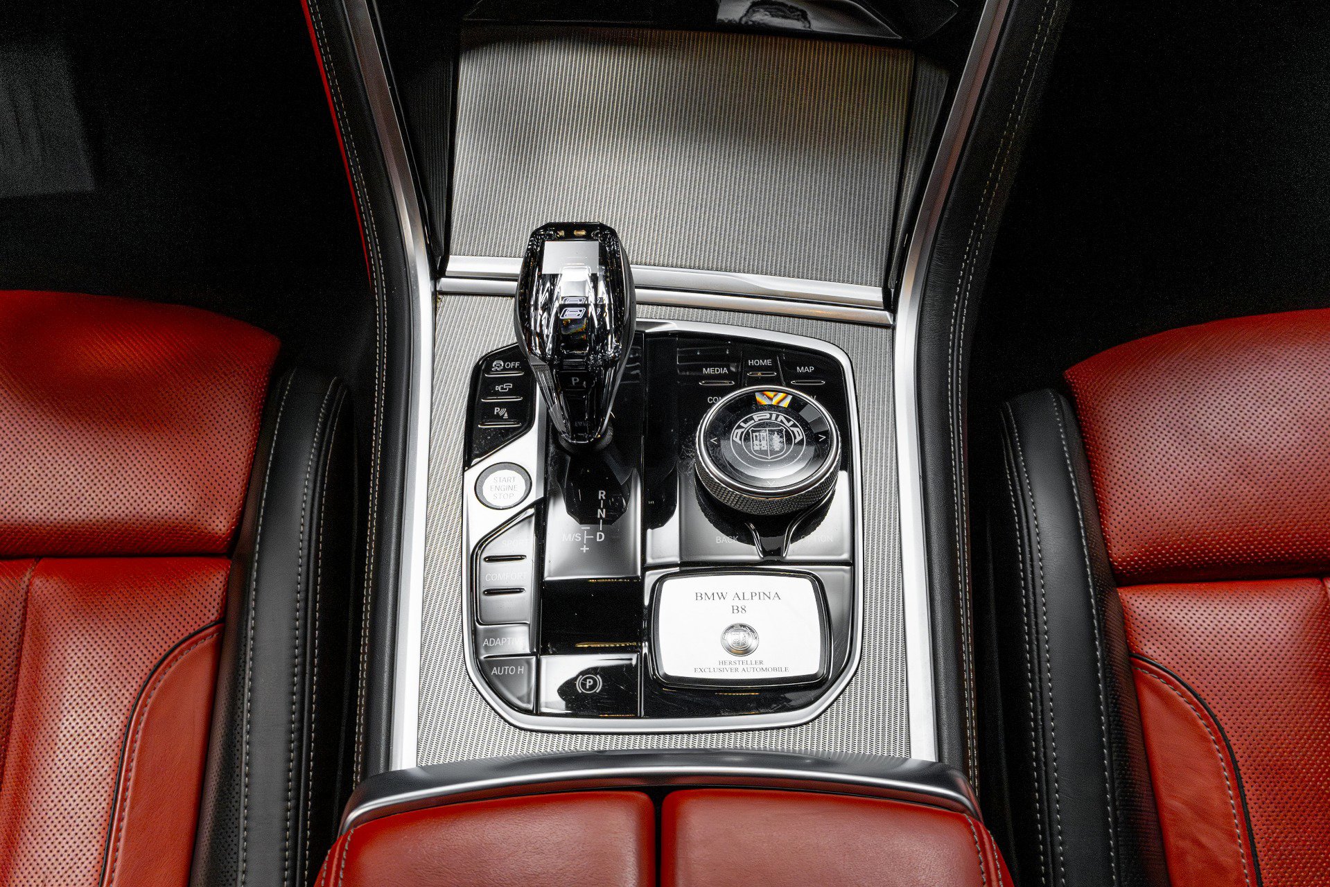 Used 2023 BMW ALPINA B8 xDrive Gran Coupe image 30