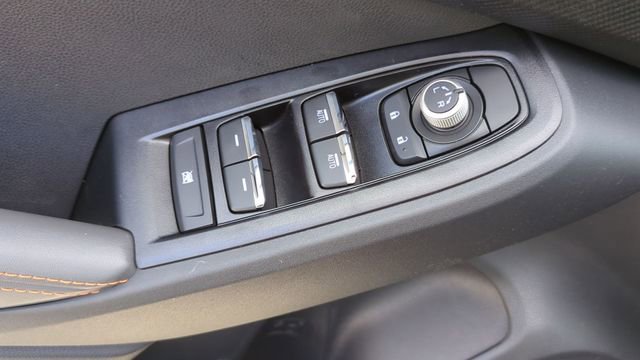 Used 2025 Subaru Crosstrek 2.5i Limited image 20