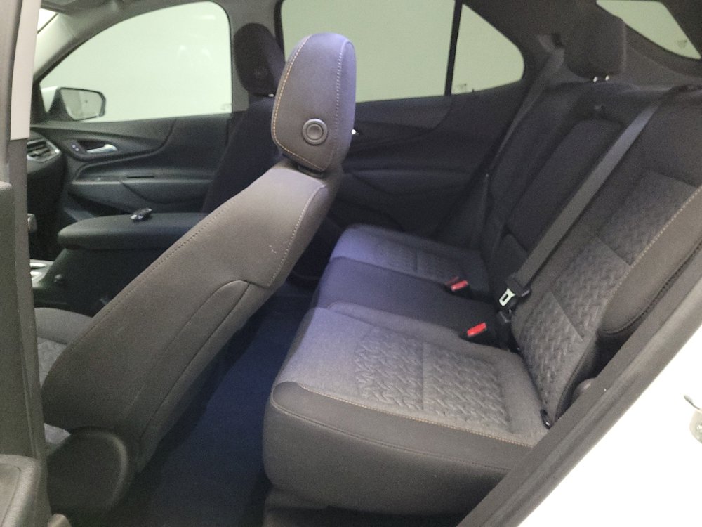 Used 2022 Chevrolet Equinox LT FWD image 18