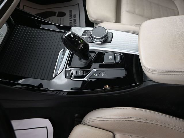 Used 2019 BMW X3 xDrive30i w/ M Sport Package 2 AWD/4WD image 13