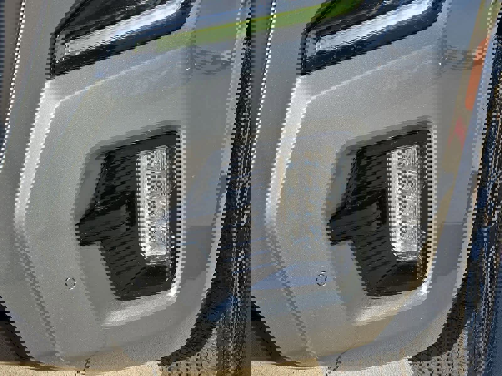 Used 2024 GMC Yukon AT4 image 10