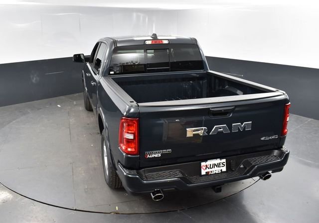 New 2026 RAM 1500 Big Horn image 38