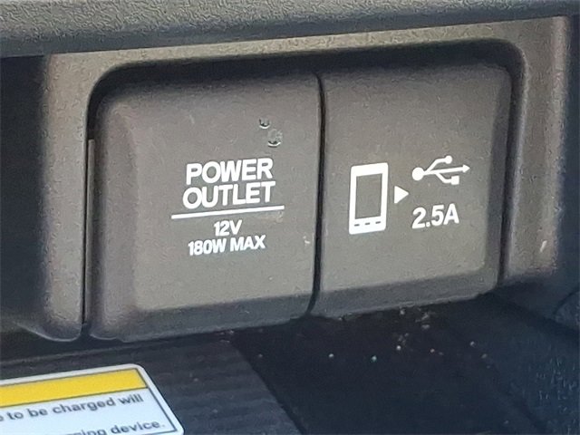 Used 2023 Honda Passport EX-L image 28