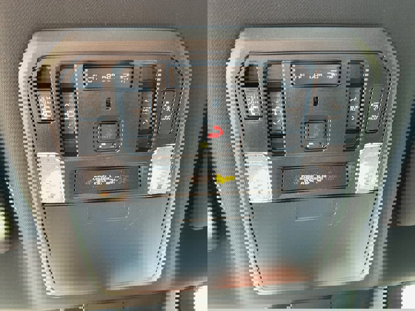 Used 2025 Toyota Tundra 1794 Edition w/ TRD Off-Road Package image 23