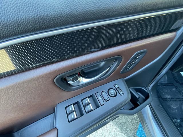 Used 2024 Honda Pilot Elite image 11