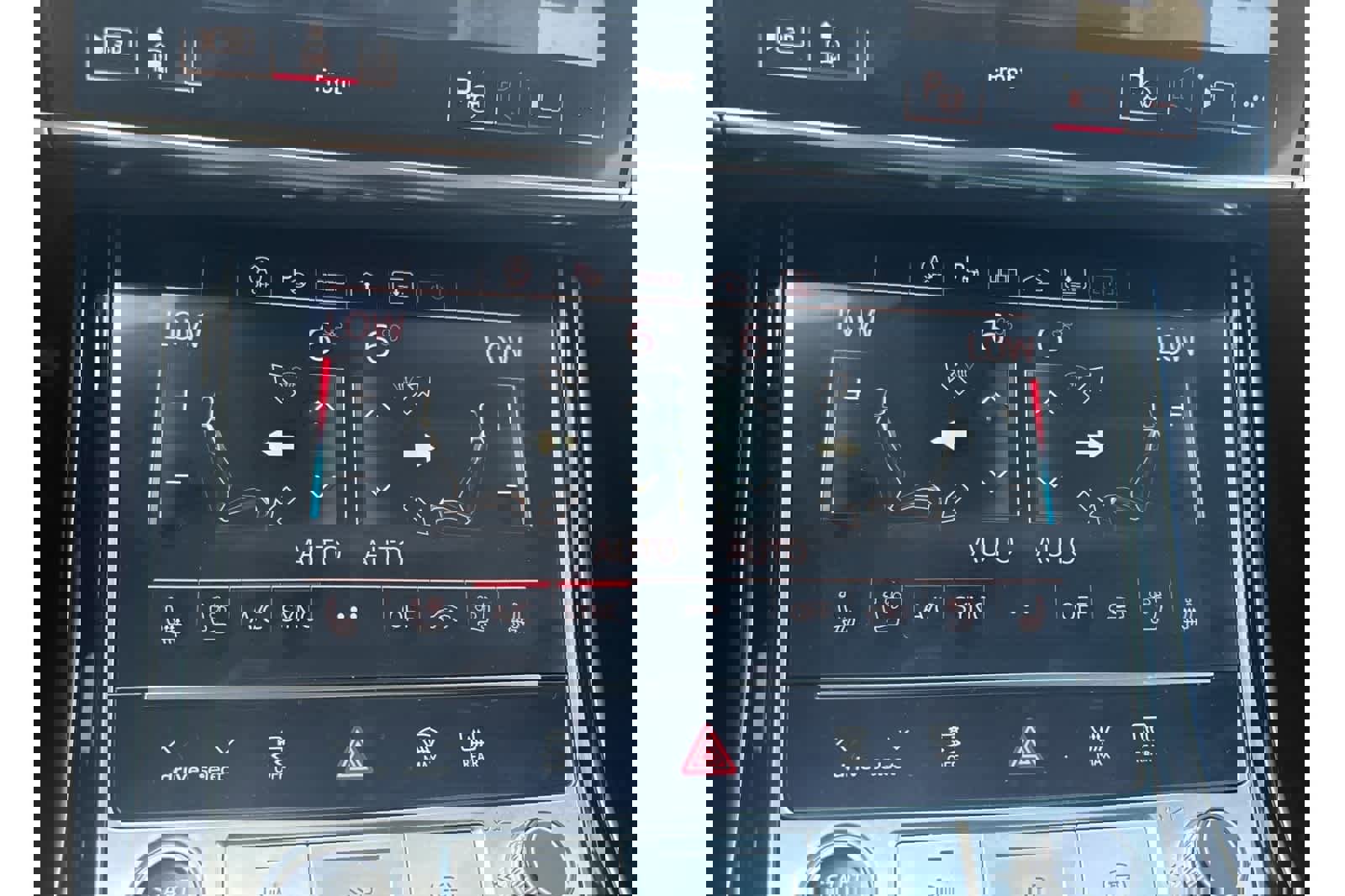 Used 2023 Audi A8 L 3.0T image 18