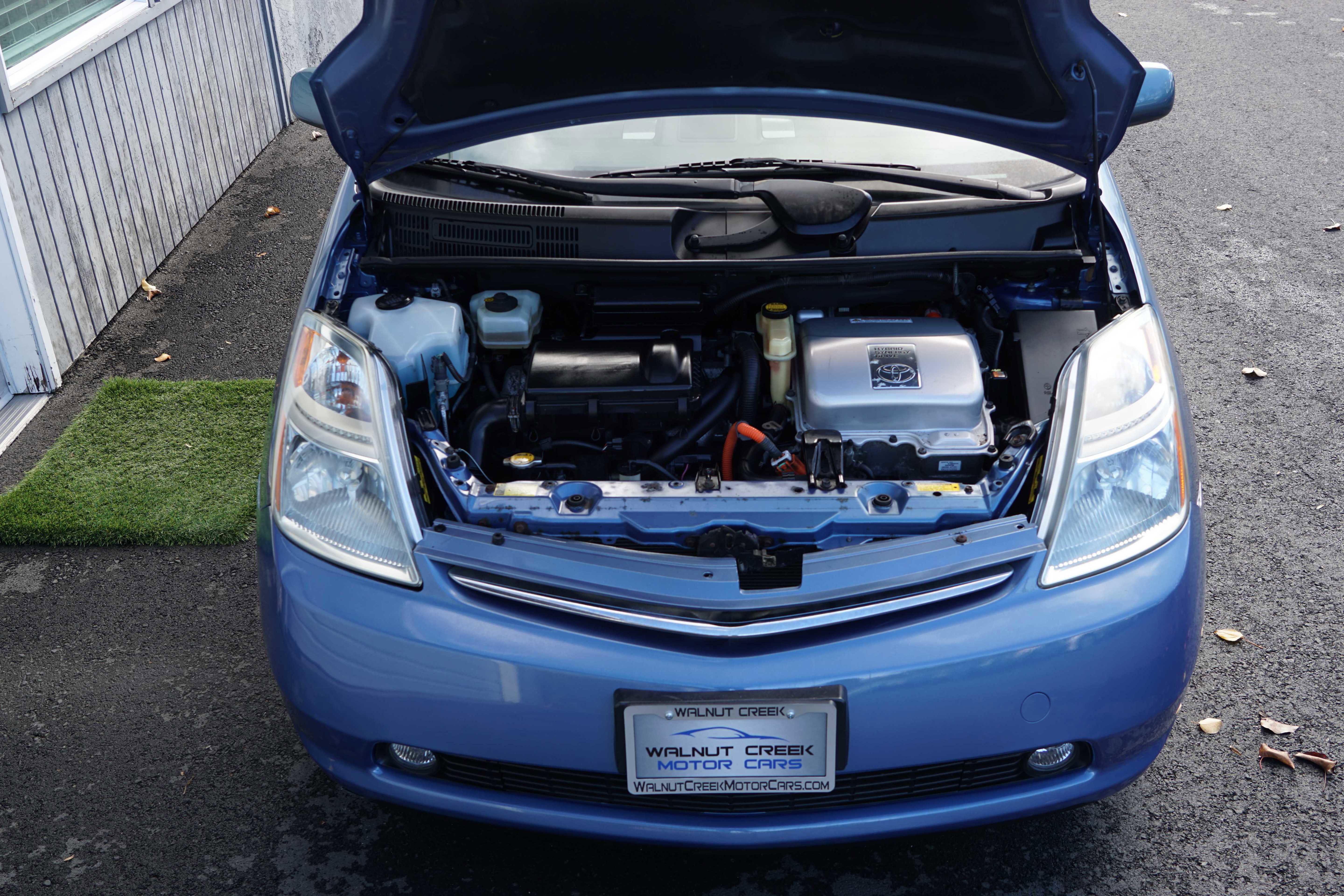 Used 2009 Toyota Prius Touring image 21