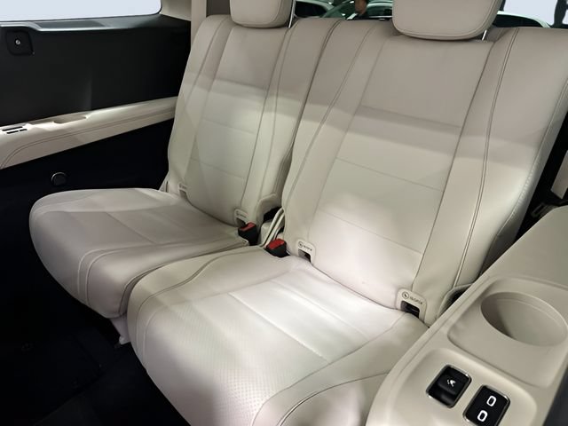 Certified 2024 Mercedes-Benz GLS 450 4MATIC image 31