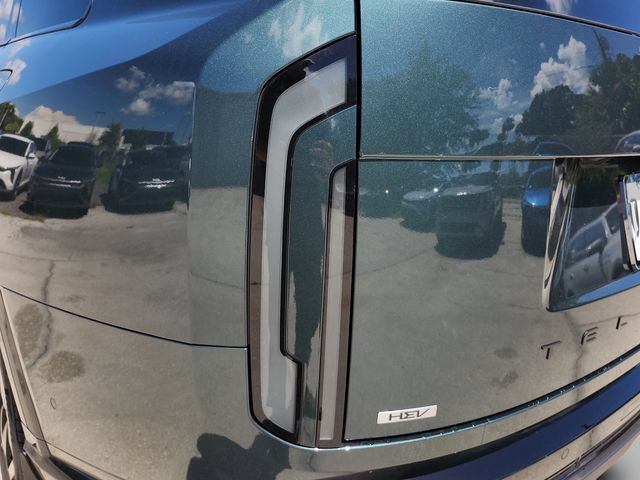 New 2027 Kia Telluride SX X-Line AWD/4WD image 33
