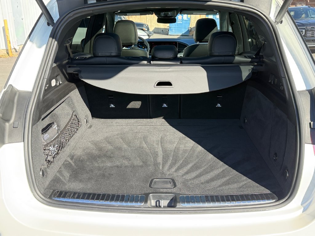Used 2021 Mercedes-Benz GLE 53 AMG 4MATIC image 25