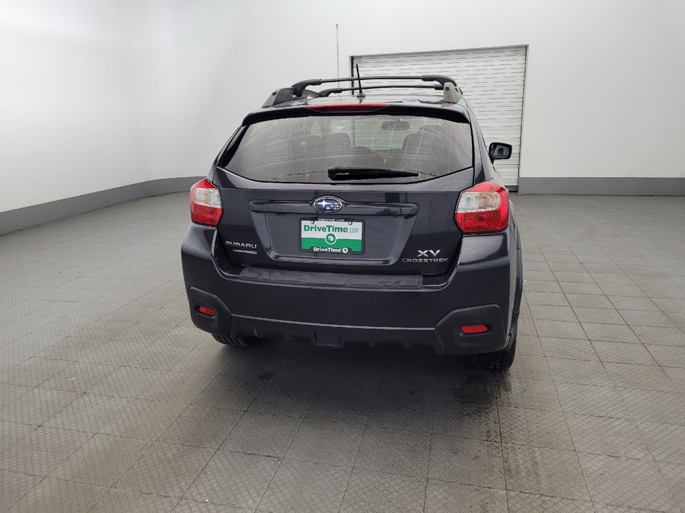 Used 2015 Subaru Crosstrek 2.0i Premium image 7