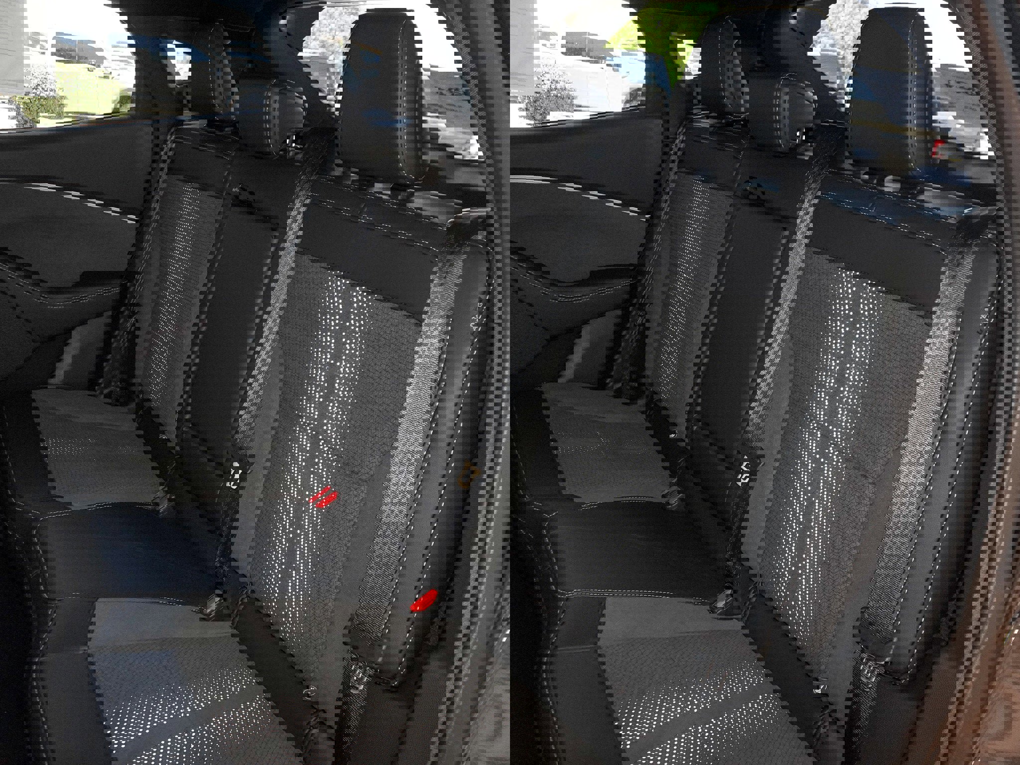 New 2025 Ford Mustang Mach-E GT image 37