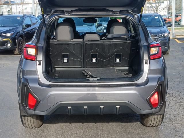 Certified 2026 Subaru Crosstrek 2.0i Premium AWD/4WD image 25