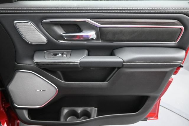 New 2027 RAM 1500 Laramie AWD/4WD image 26