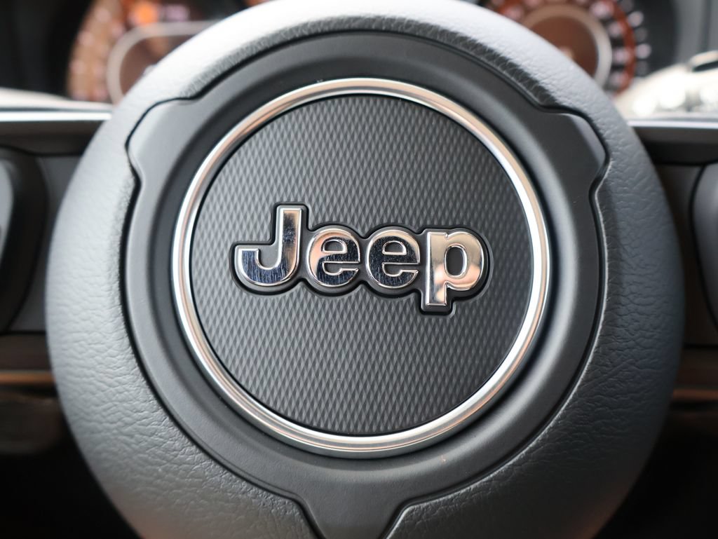 New 2026 Jeep Wrangler Unlimited Rubicon w/ Xtreme 35 Tire Package AWD/4WD image 26