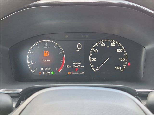 New 2026 Honda CR-V LX image 11