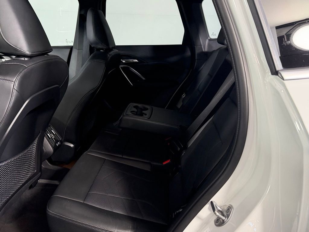 Used 2024 BMW X1 xDrive28i w/ Convenience Package image 26