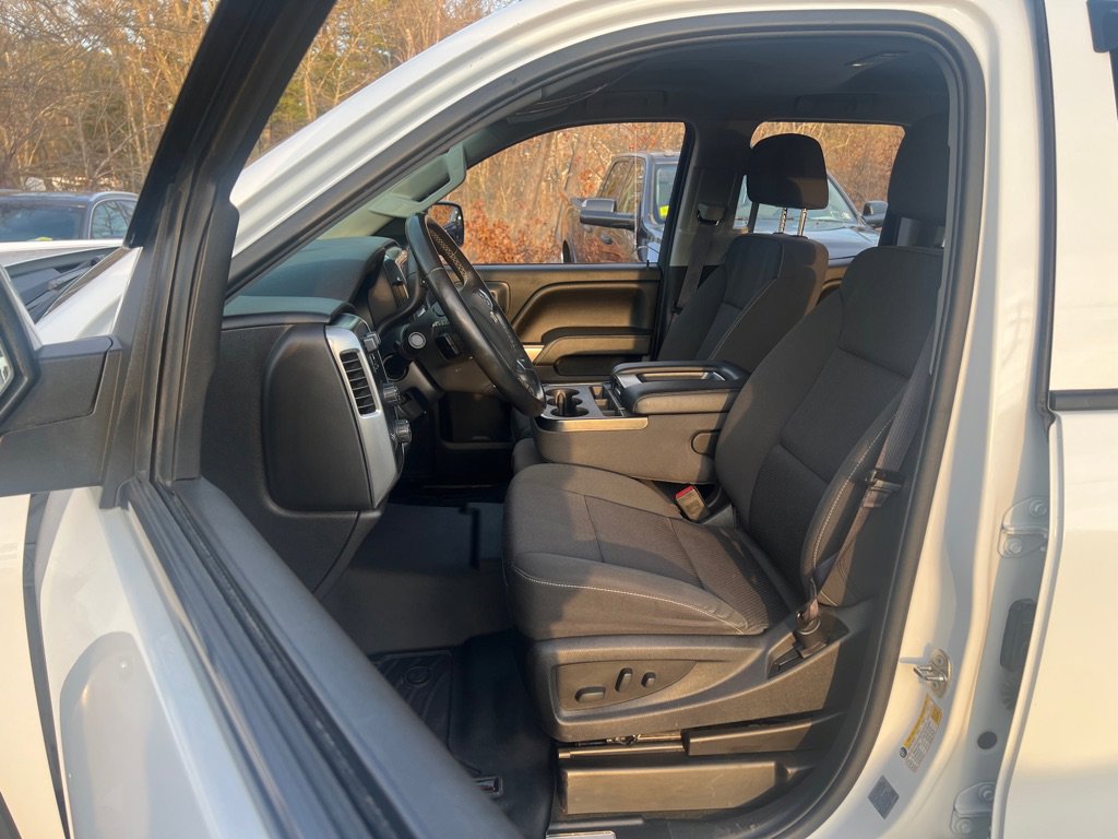 Used 2016 Chevrolet Silverado 1500 LT w/ All Star Edition image 13