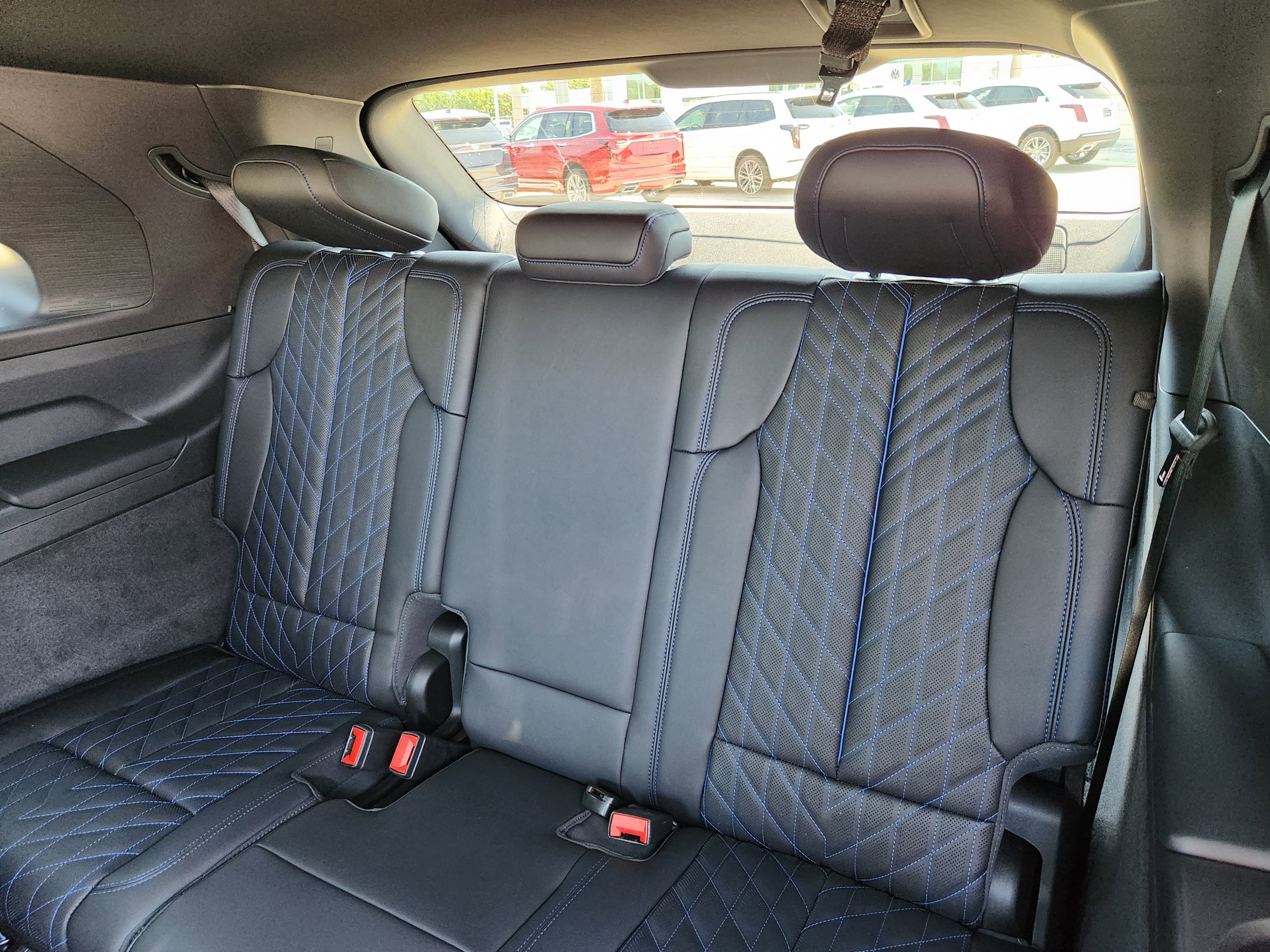 New 2025 Cadillac Escalade IQ Sport 1 image 19