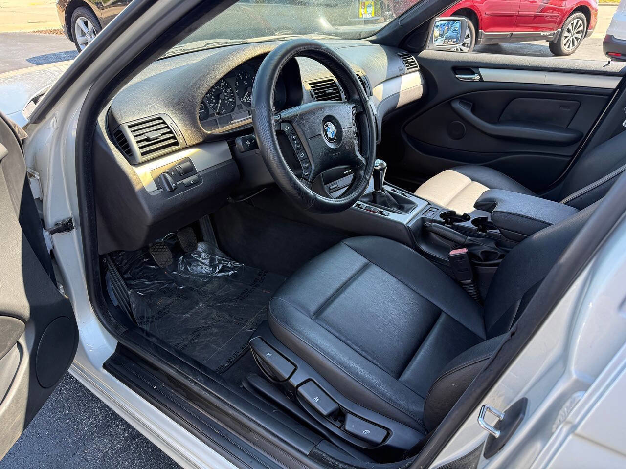 Used 2003 BMW 325i Sedan image 67