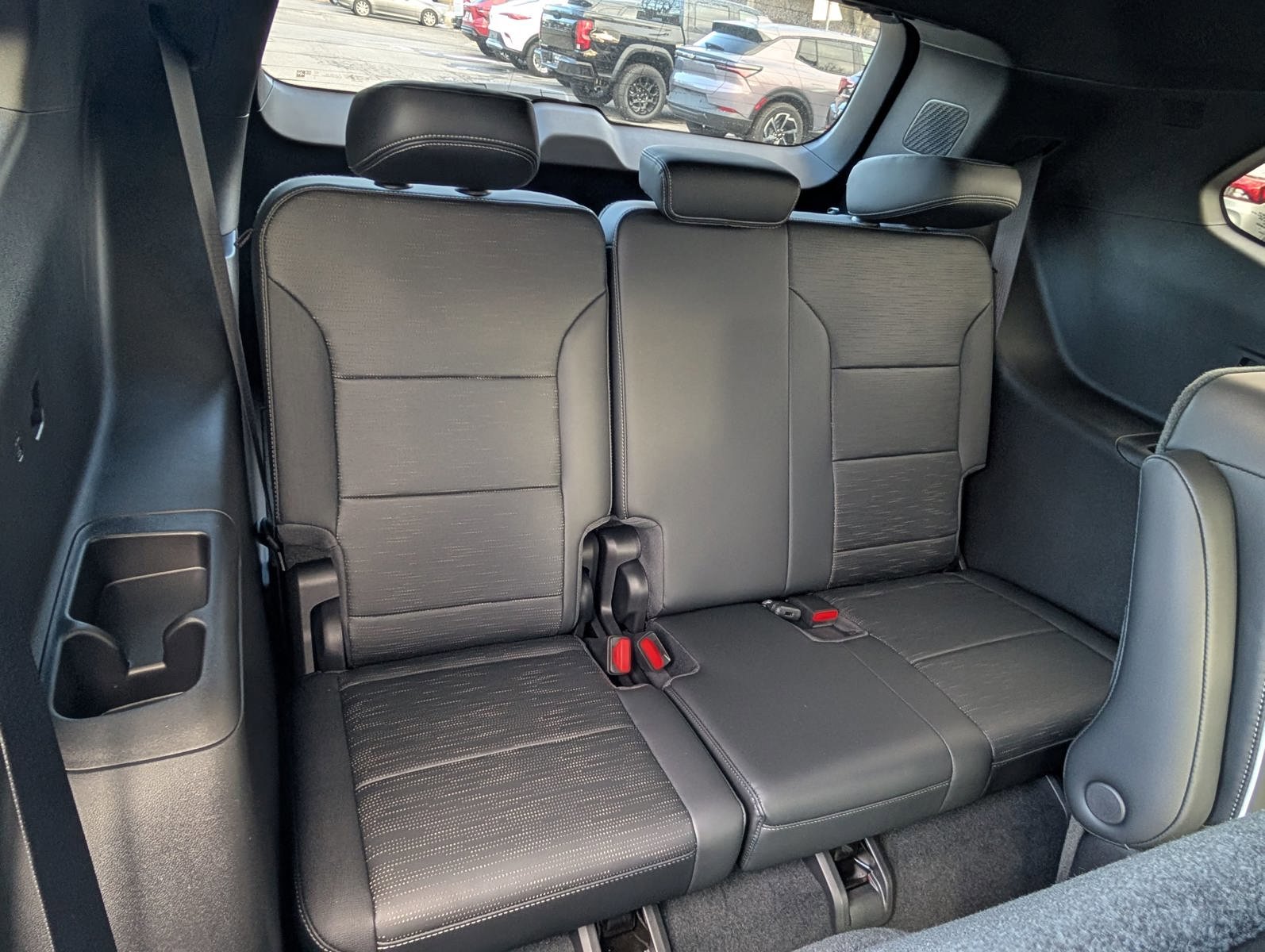 New 2026 Buick Enclave Sport Touring w/ Super Cruise Package image 10