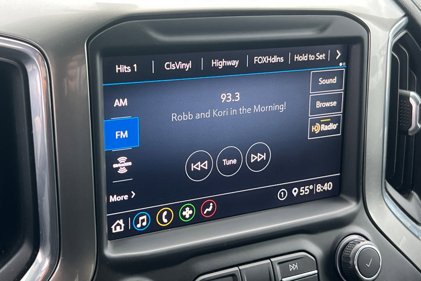 Used 2020 Chevrolet Silverado 1500 RST image 14