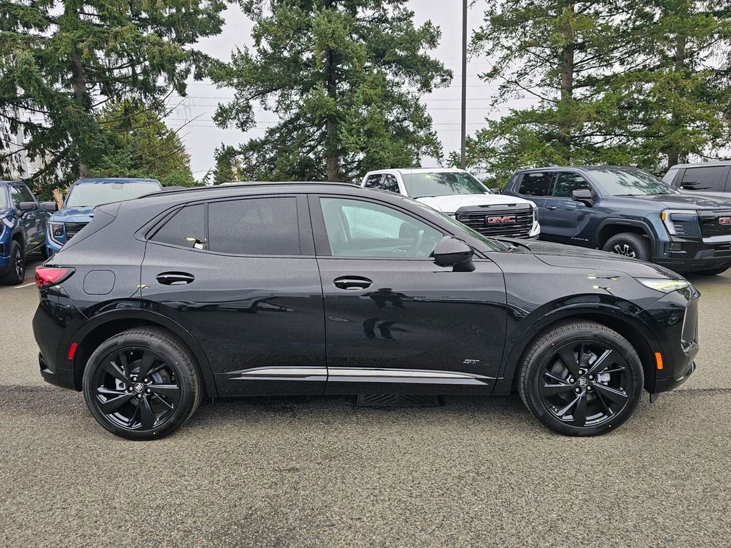 New 2026 Buick Envision Sport Touring image 40