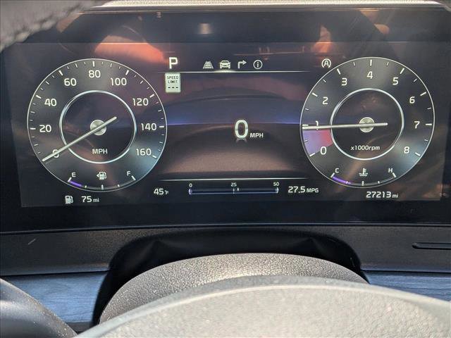 Used 2024 Kia Sportage X-Pro Prestige AWD/4WD image 11