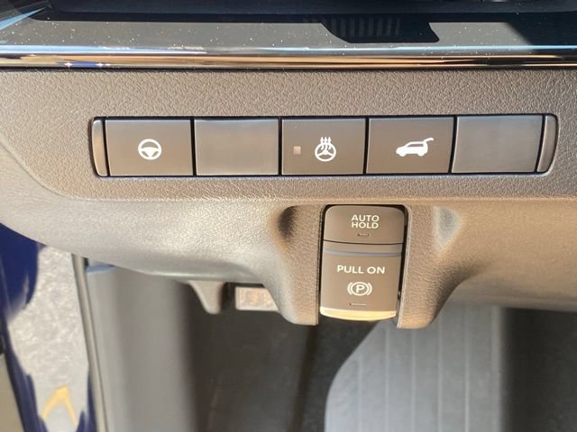 New 2025 Nissan Murano SL w/ Cargo Package AWD/4WD image 27