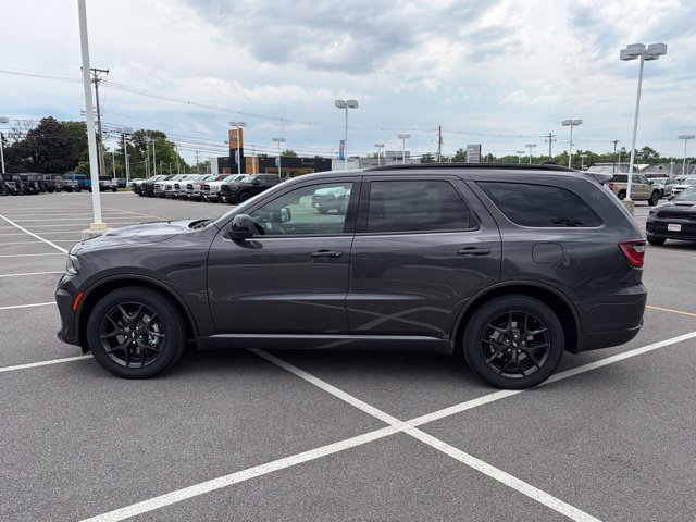 New 2026 Dodge Durango GT w/ Blacktop Package AWD/4WD image 4